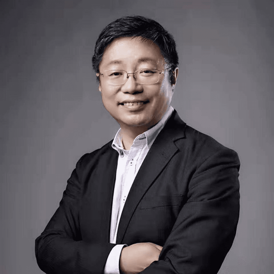 Dr Robert Lee